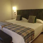 Hotel La Vida Aldeyuso