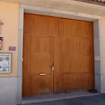 Hotel La Vida Aldeyuso