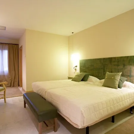 Hotel La Vida