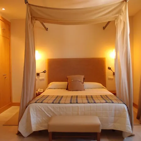 La Vida Hotel Aldeyuso