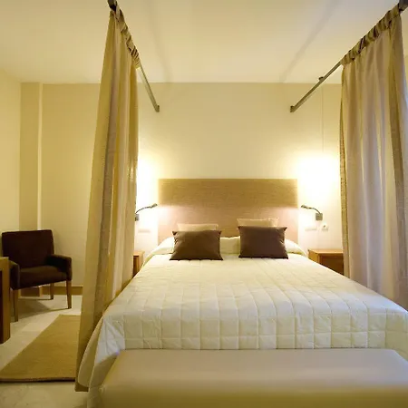 Hotel La Vida Aldeyuso