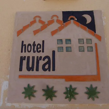 Hotel La Vida Aldeyuso