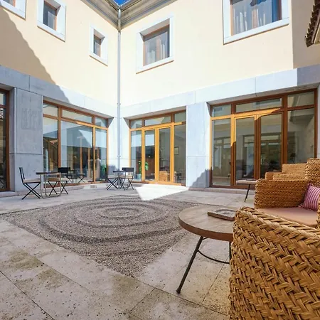 Hotel La Vida Aldeyuso