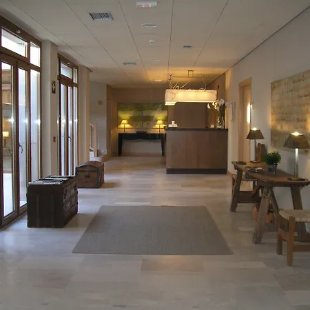 Hotel La Vida Aldeyuso