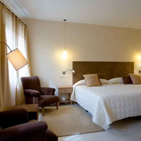 La Vida Hotel Aldeyuso