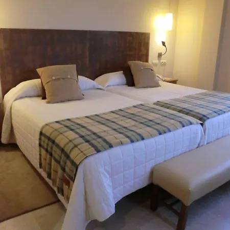 Hotel La Vida