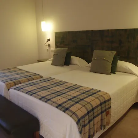 Hotel La Vida Aldeyuso