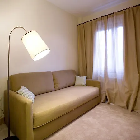Hotel La Vida