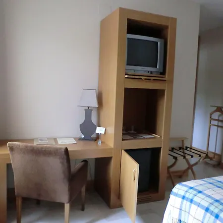 Hotel La Vida Aldeyuso