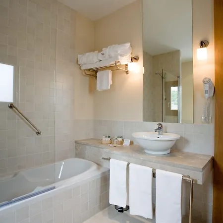 La Vida Hotel Aldeyuso