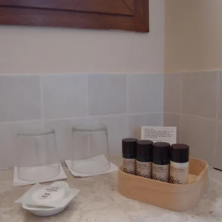 Hotel La Vida Aldeyuso