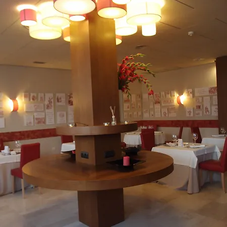 Hotel La Vida 3*