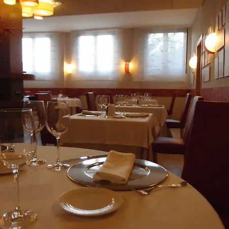 Hotel La Vida Aldeyuso