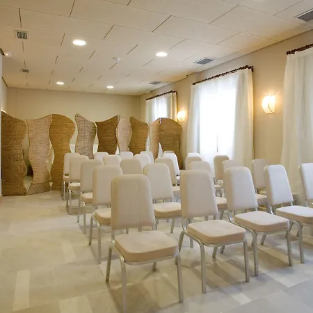 Hotel La Vida
