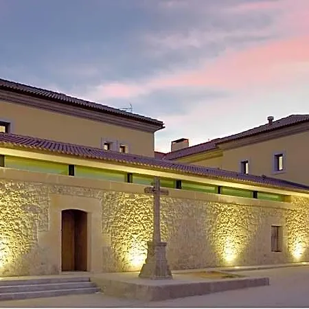 La Vida Hotel Aldeyuso