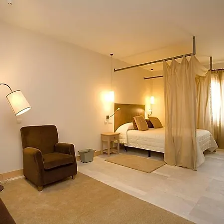 Hotel La Vida Aldeyuso