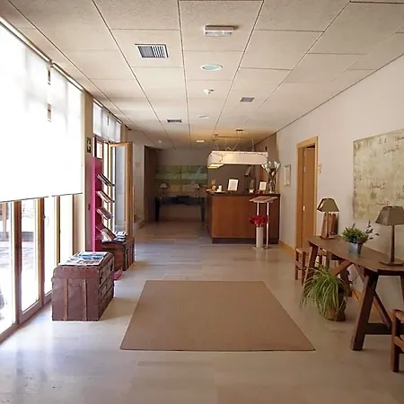 La Vida Hotel Aldeyuso