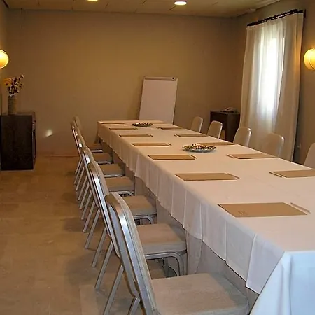 La Vida Hotel Aldeyuso