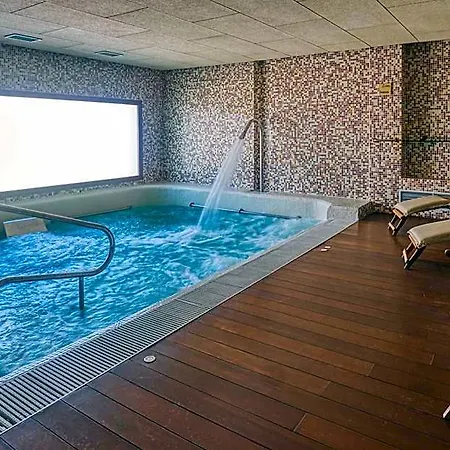 Hotel La Vida
