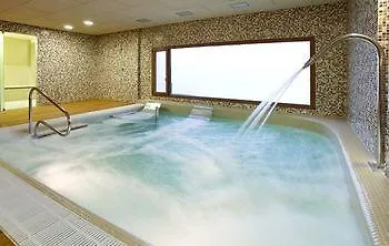 La Vida Hotel Aldeyuso