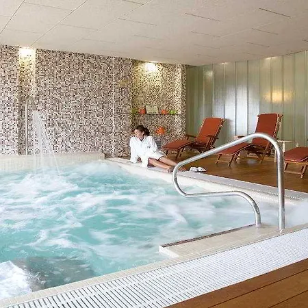 Hotel La Vida Aldeyuso