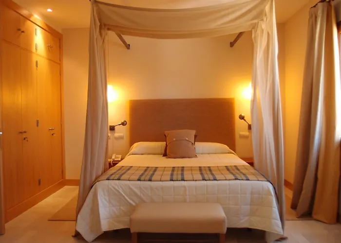 La Vida Hotel Aldeyuso