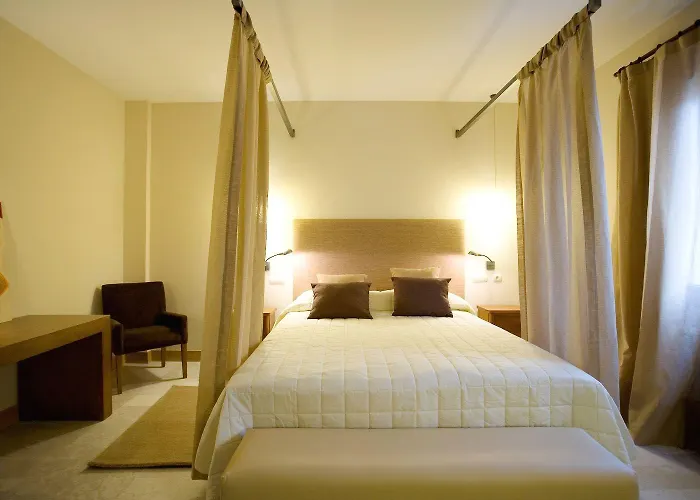 Hotel La Vida Aldeyuso