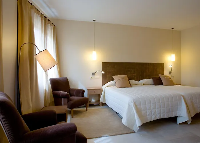 La Vida Hotel Aldeyuso