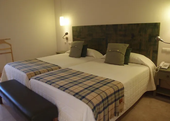 Hotel La Vida Aldeyuso