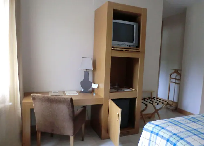 Hotel La Vida Aldeyuso