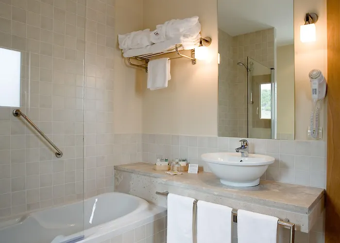 La Vida Hotel Aldeyuso