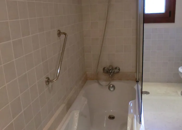 La Vida Hotel Aldeyuso