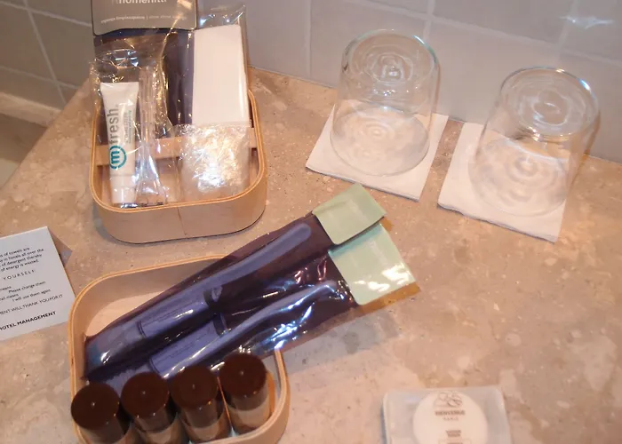 La Vida Hotel Aldeyuso