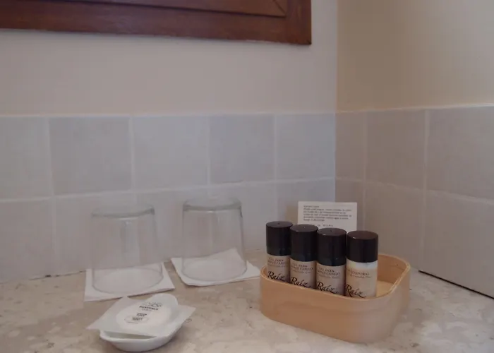 Hotel La Vida Aldeyuso