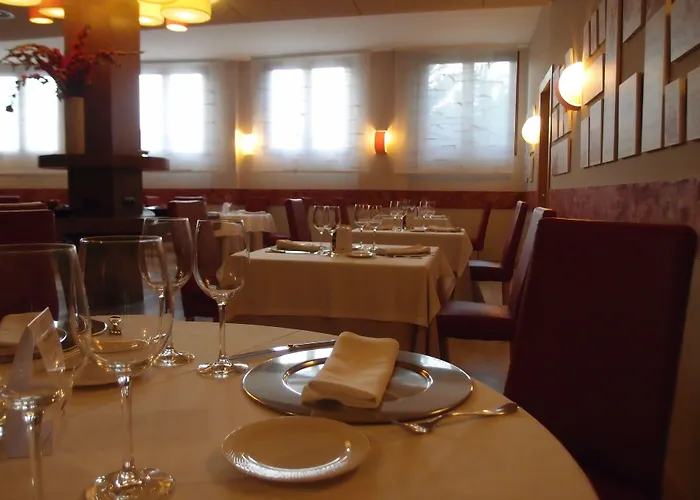 Hotel La Vida Aldeyuso