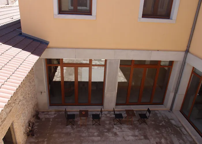 Hotel La Vida Aldeyuso