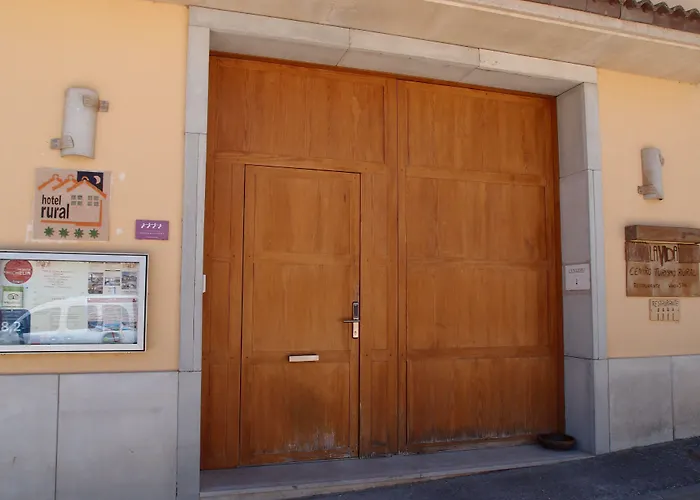 Hotel La Vida Aldeyuso