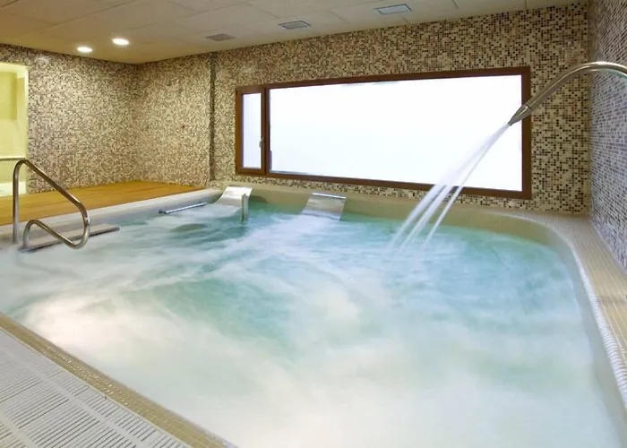 Hotel La Vida Aldeyuso