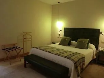 La Vida Hotel Aldeyuso