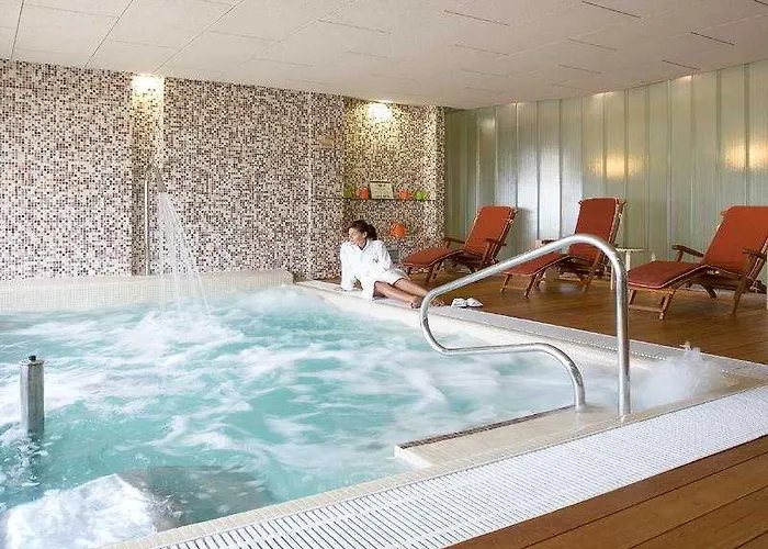 Hotel La Vida Aldeyuso