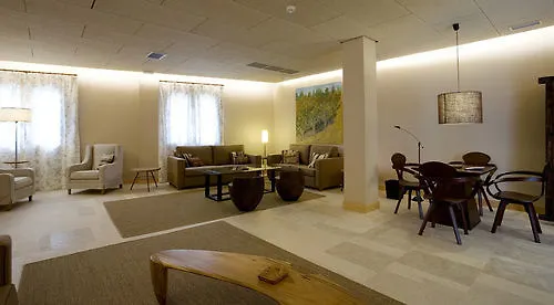 Hotel La Vida Aldeyuso